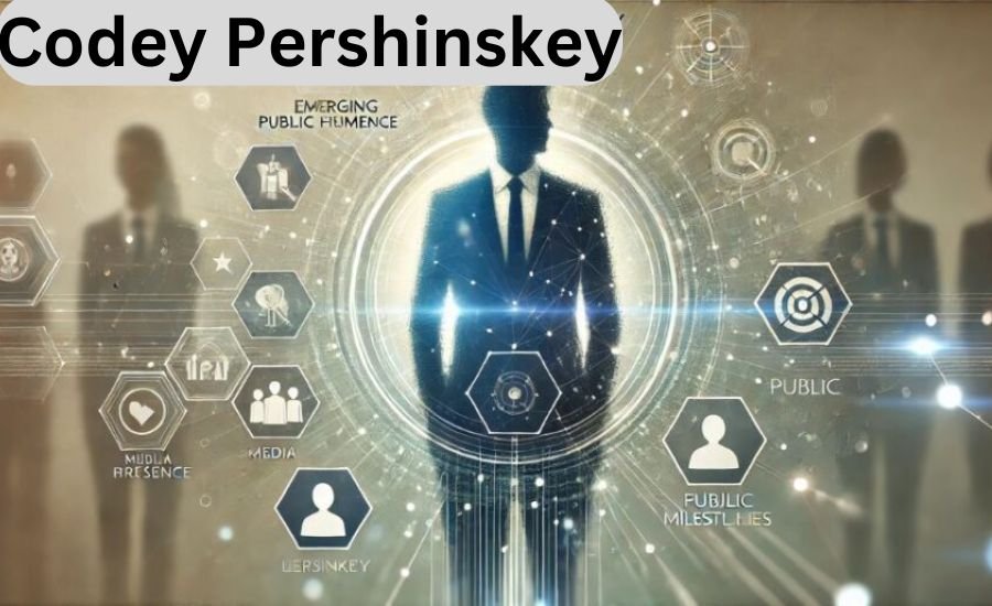 codey pershinskey