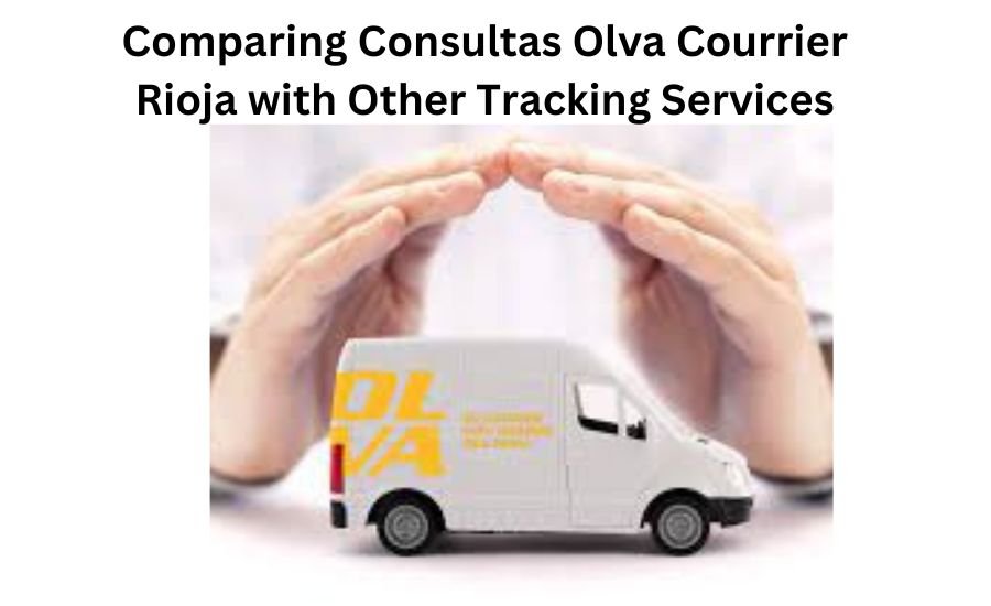 consultas olva courrier rioja