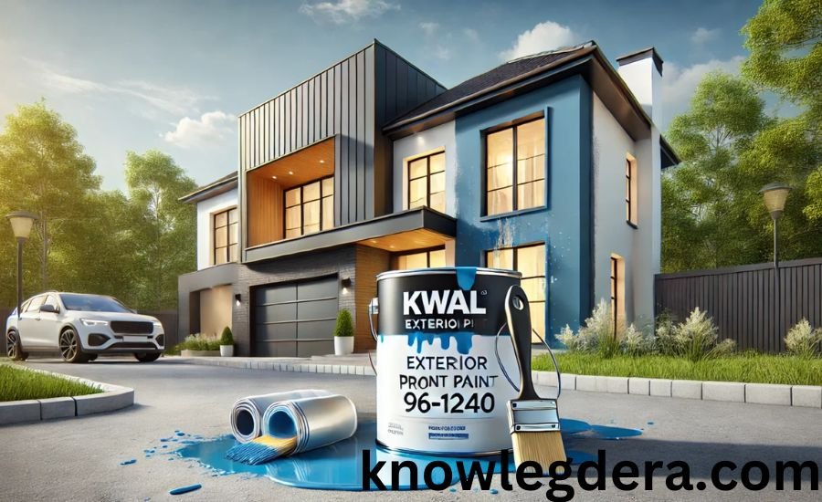 kwal maco 2411 exterior