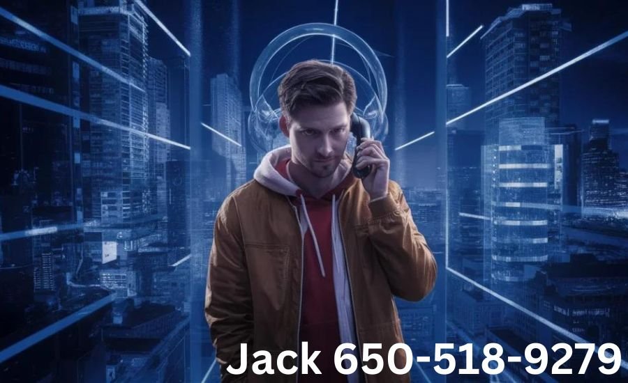 jack 650-518-9279