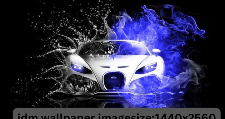 Top JDM Wallpaper in 1440×2560 Resolution: Enhance Your Display with Stunning Car Images