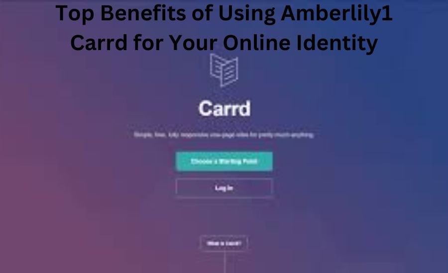 amberlily1 carrd