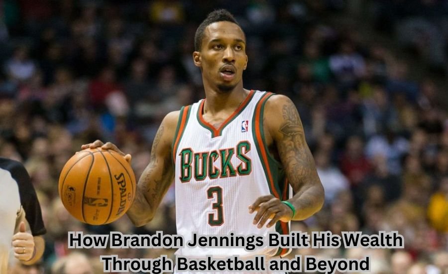 brandon jennings net worth