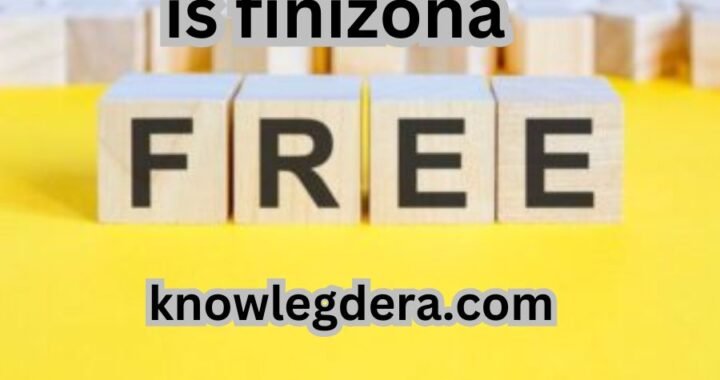 Is Finizona Free? The Ultimate Guide to Understanding Its Cost and Features