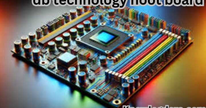 Potential of DB Technology Hoot Boards: A Comprehensive Guide