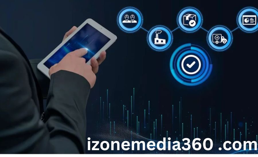 izonemedia360.com