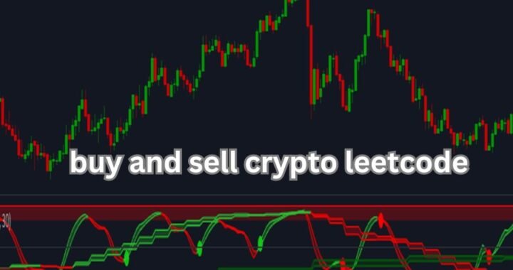 Mastering the Buy and Sell Crypto LeetCode Challenge: A Comprehensive Guide