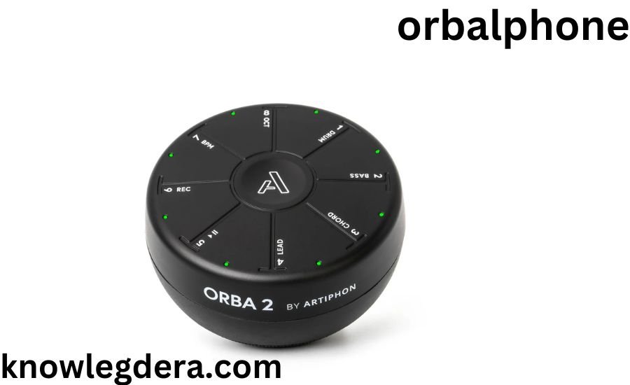 orbalphone