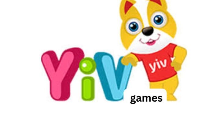 YIV Games: Unlock Fun and Creativity with These Popular Online Games