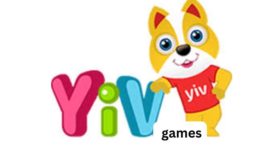 YIV Games: Unlock Fun and Creativity with These Popular Online Games ...