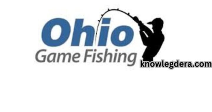 Ohio Game Fishing: Discover the Best Spots and Tips for Success