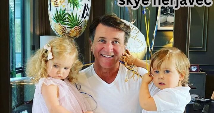 Skye Herjavec: The Inspiring Journey of a Trailblazing Entrepreneur