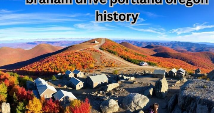Exploring the history of stewart peak warner nh: A Journey Through Warner, NH