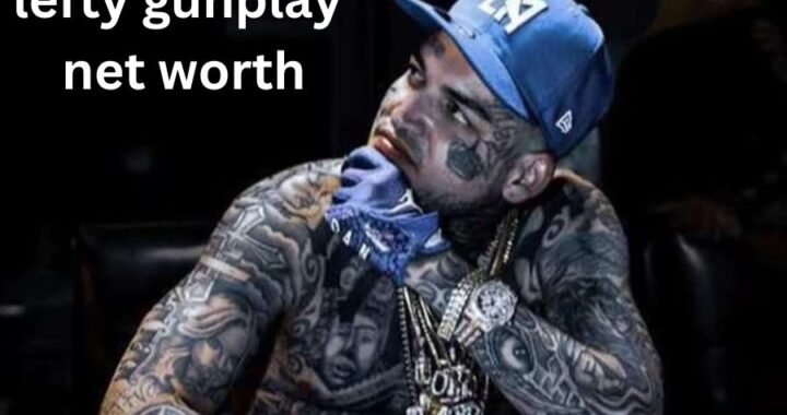 Lefty gunplay net worth: The Rise of a Hip-Hop Icon