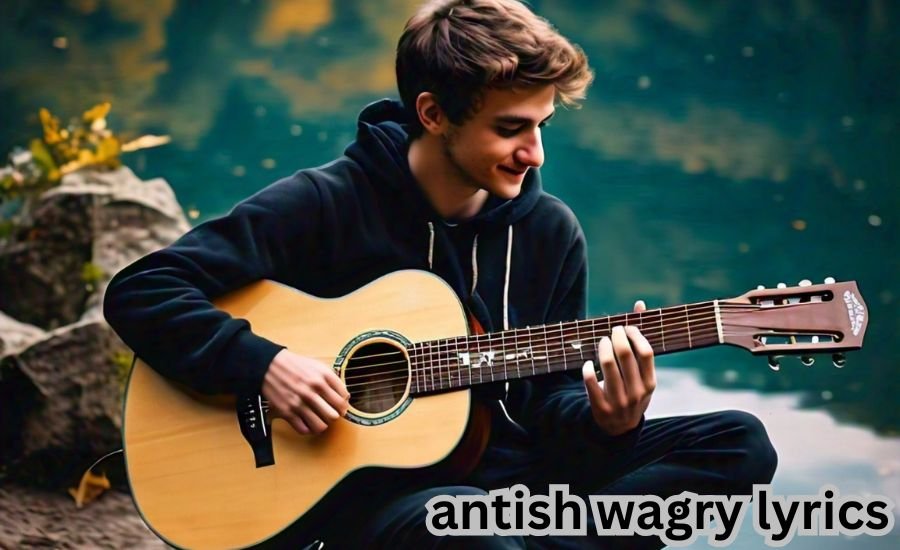 antish wagry lyrics