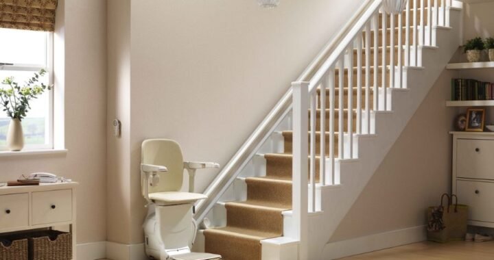 How a Professional Handyman Helps Maintain Sturdy Stairs in Westlake