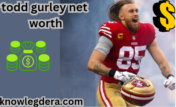 todd gurley net worth