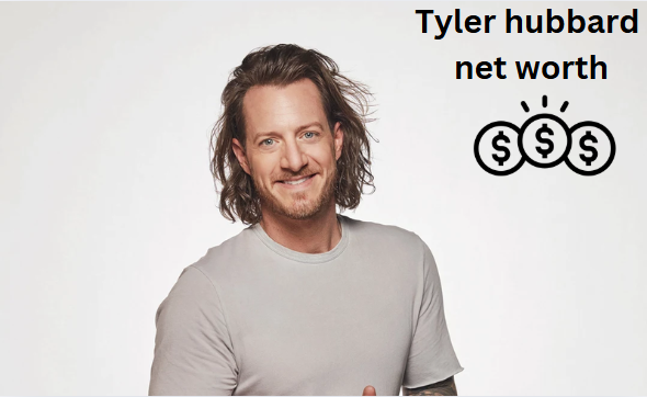 Tyler Hubbard Net Worth 2024: Insights into the Country Star’s Financial Success