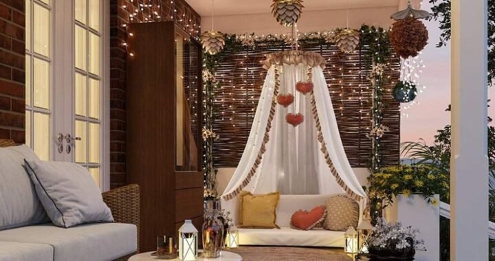 Decorating Tips Using Bari Decor Collections for Every Room